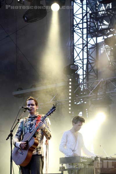 JONSI - 2010-08-28 - SAINT CLOUD - Domaine National - Scene de la Cascade - 